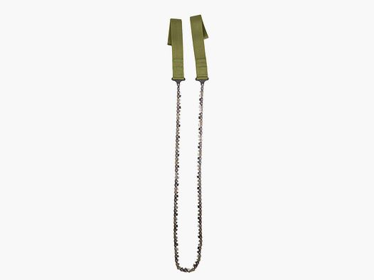 Nordic Pocket Saw Nordic Pocket Saw Handkettensäge Extended 139 cm grün