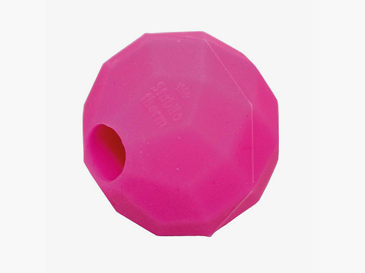 Grey Oak Chamber Grip Ball Pink Diamond