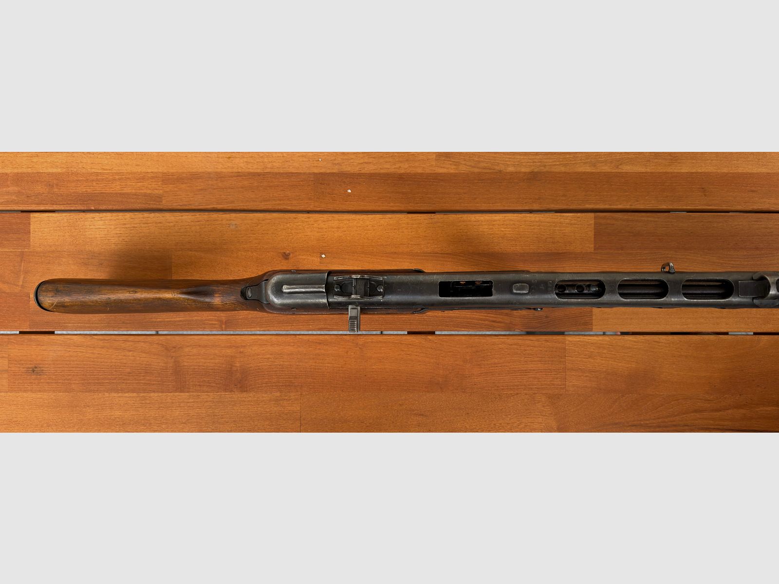 Deko PPSH 41 disattivato