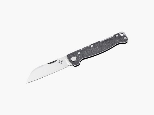 COUTEAU BÖKER PLUS ATLAS BACKLOCK SHEEPFOOT