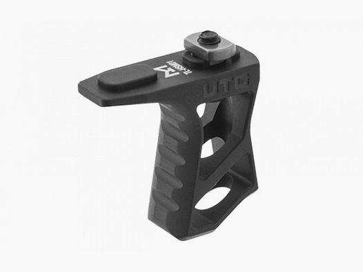 M-Lok Ultra Slim Handstop Schwarz