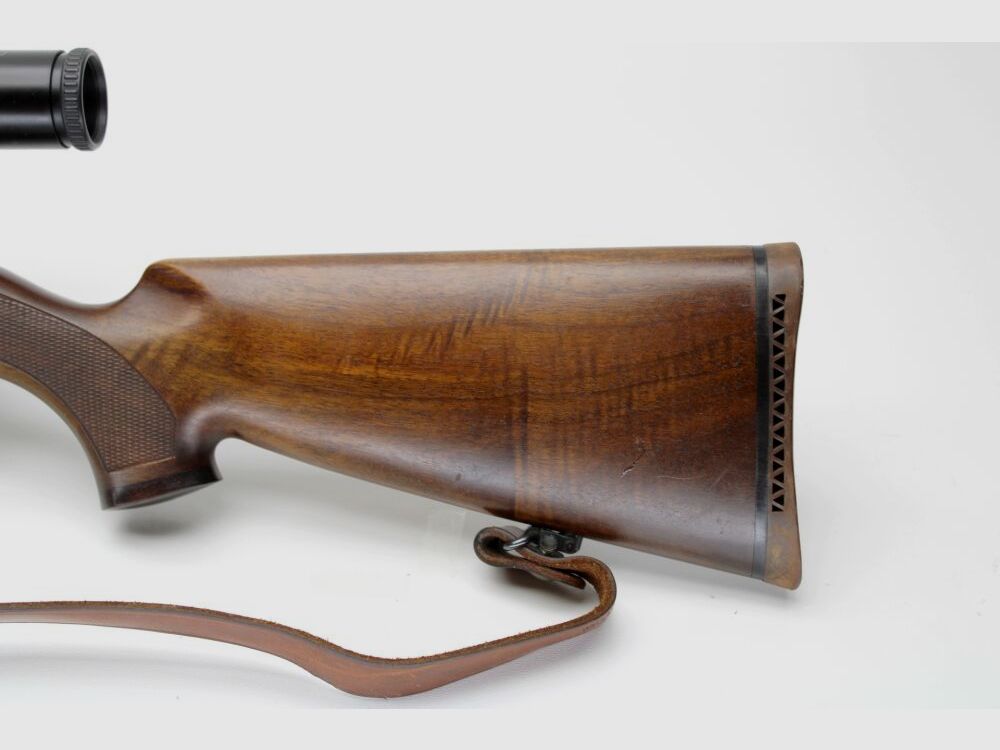 Varberger bez 6,5x55SE