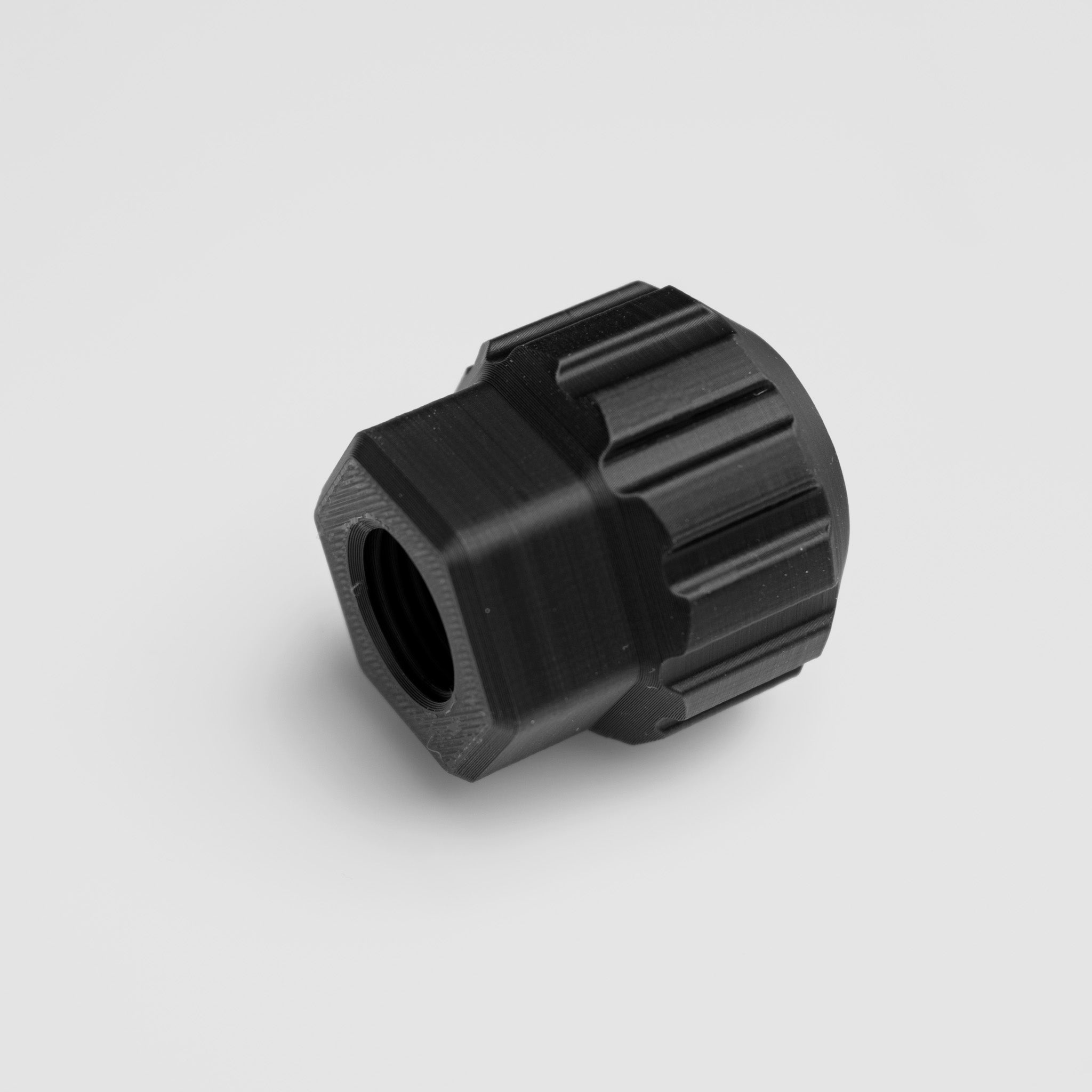 MULTI-TOOL | Drenaje de tanque + Herramienta de manómetro | Megalodon