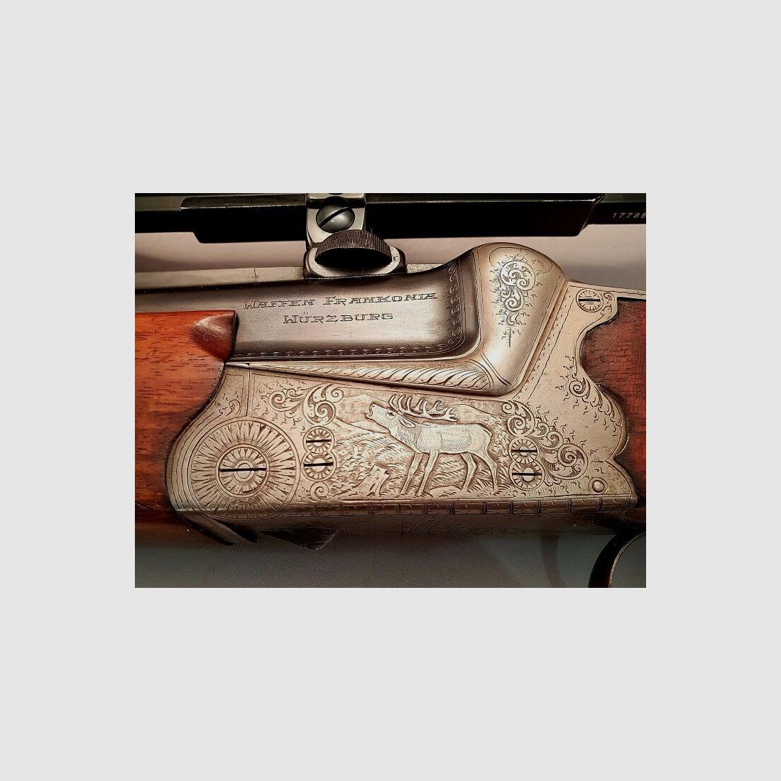 Ferlacher Ferlach Sodia