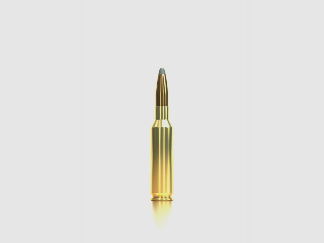 S&B 6.5 CREEDMOOR 140 GRS / 9.1 G SP 20 PCS, image 2 of 3