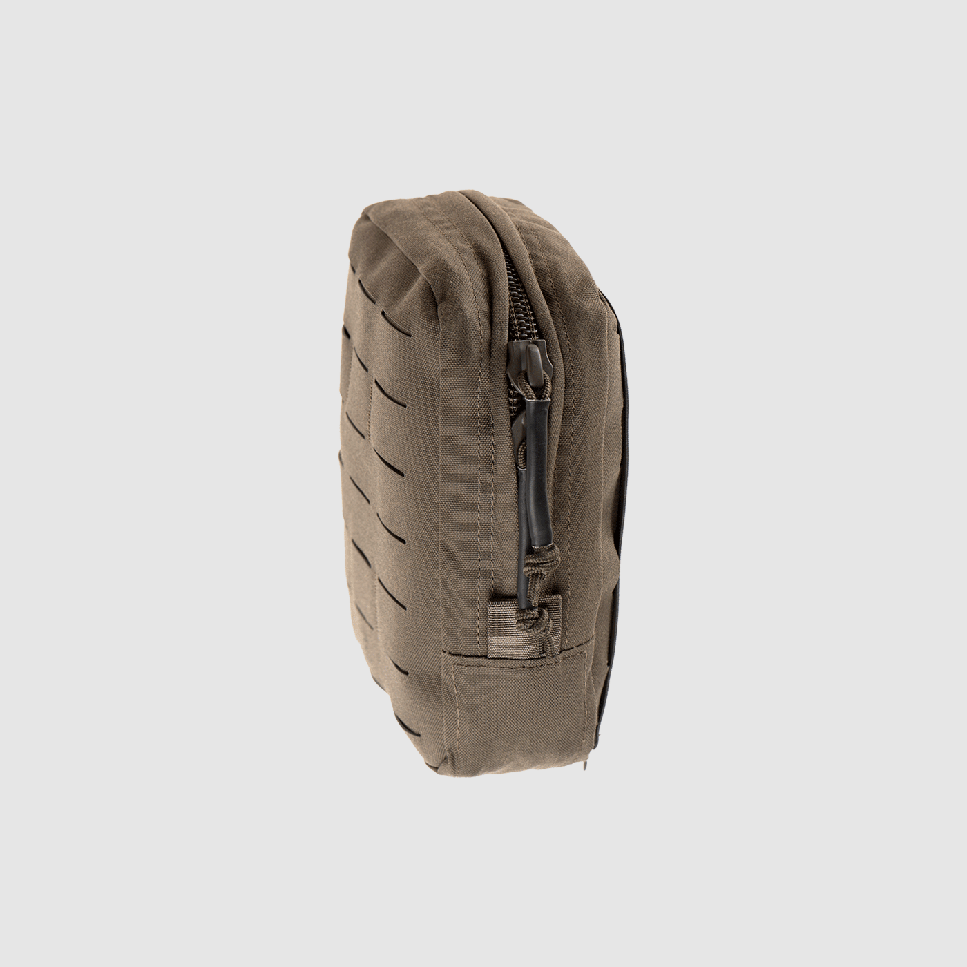 Clawgear – Medium / Vertical Utility Pouch LC / RAL7013, Bild 3 von 7