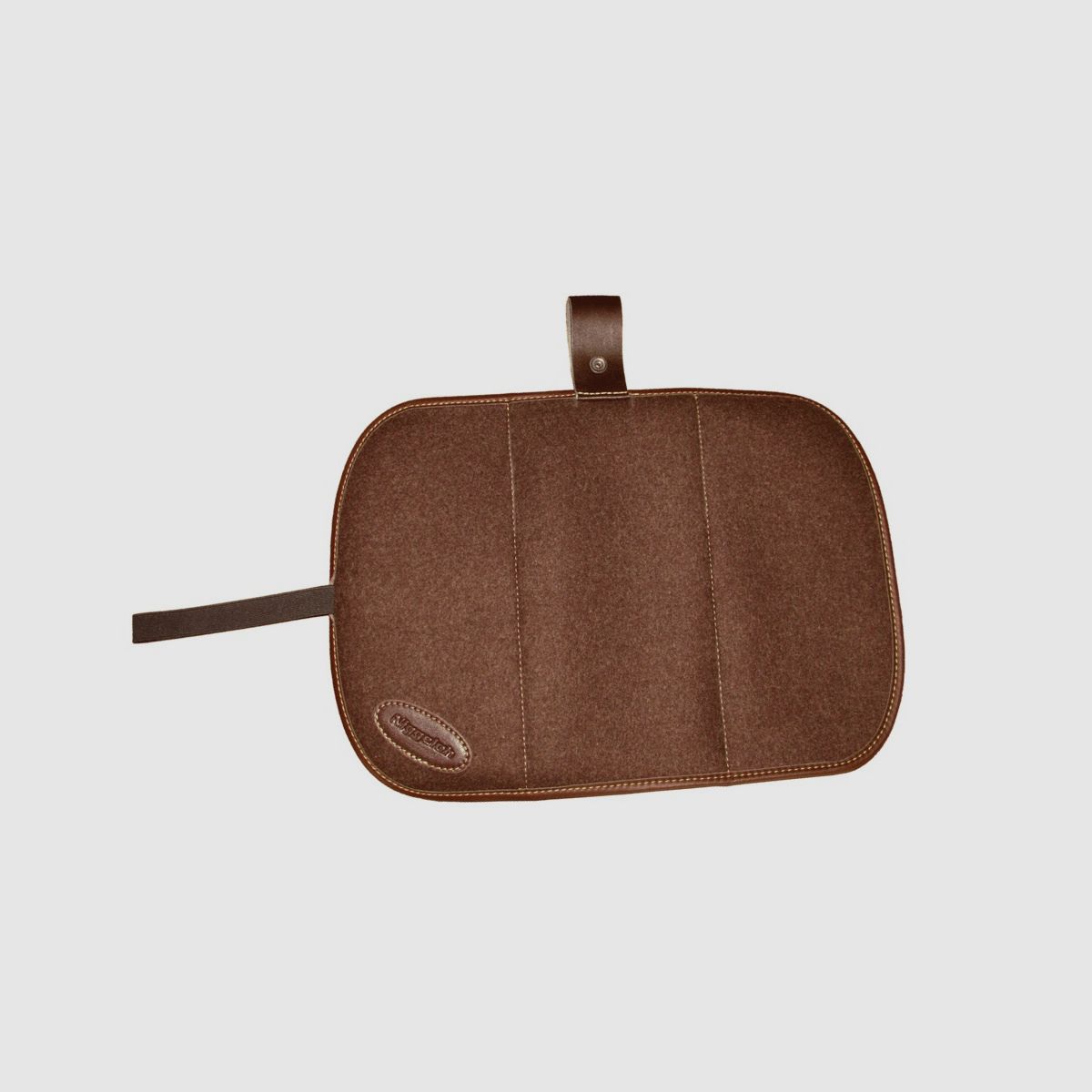 Cuscino da seduta Classic Loden NIGGELOH