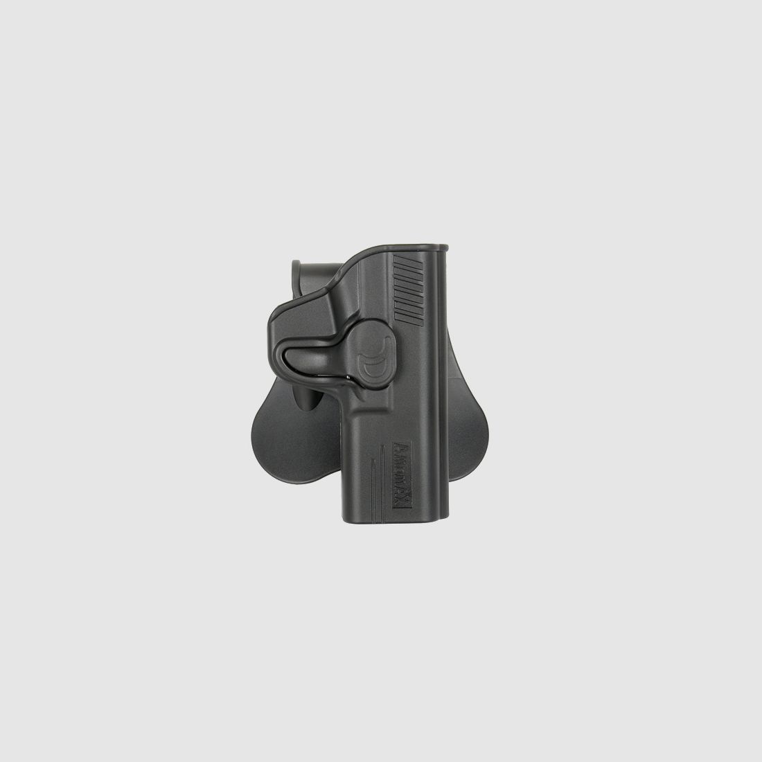 Série de holsters Airsoft M&P9 - Noir [Amomax]