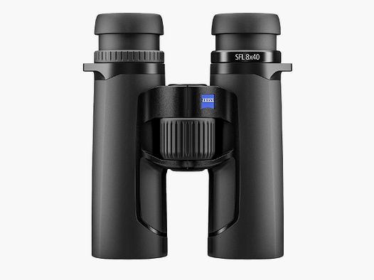 Zeiss SFL 8x40
