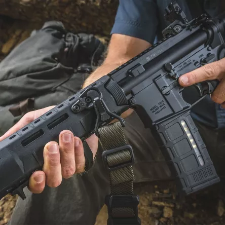 Magpul – soporte para correa Paraclip para M-LOK, imagen 3 de 3
