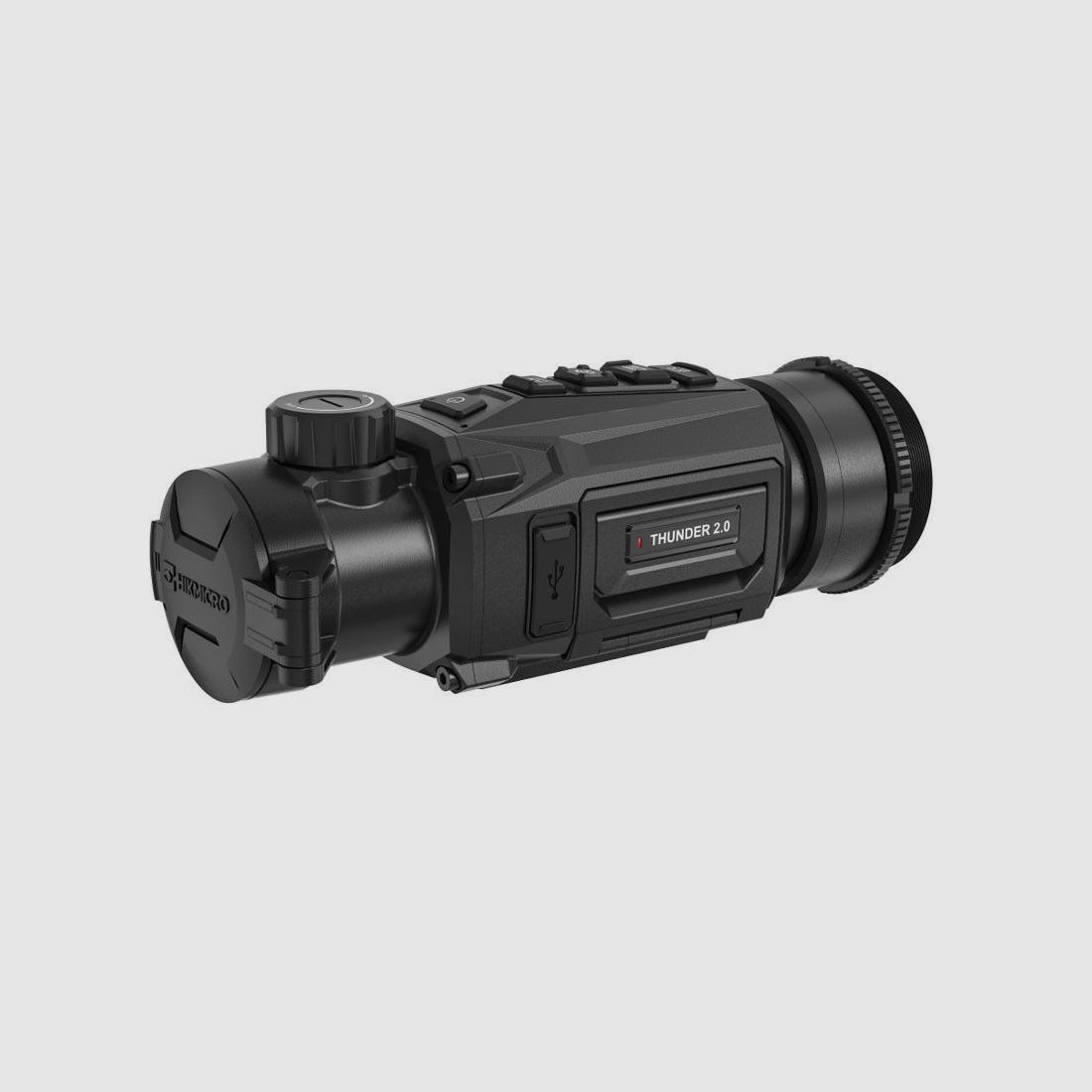 HIKMICRO Wärmebild-Vorsatzgerät HIKMICRO TH35PC 2.0