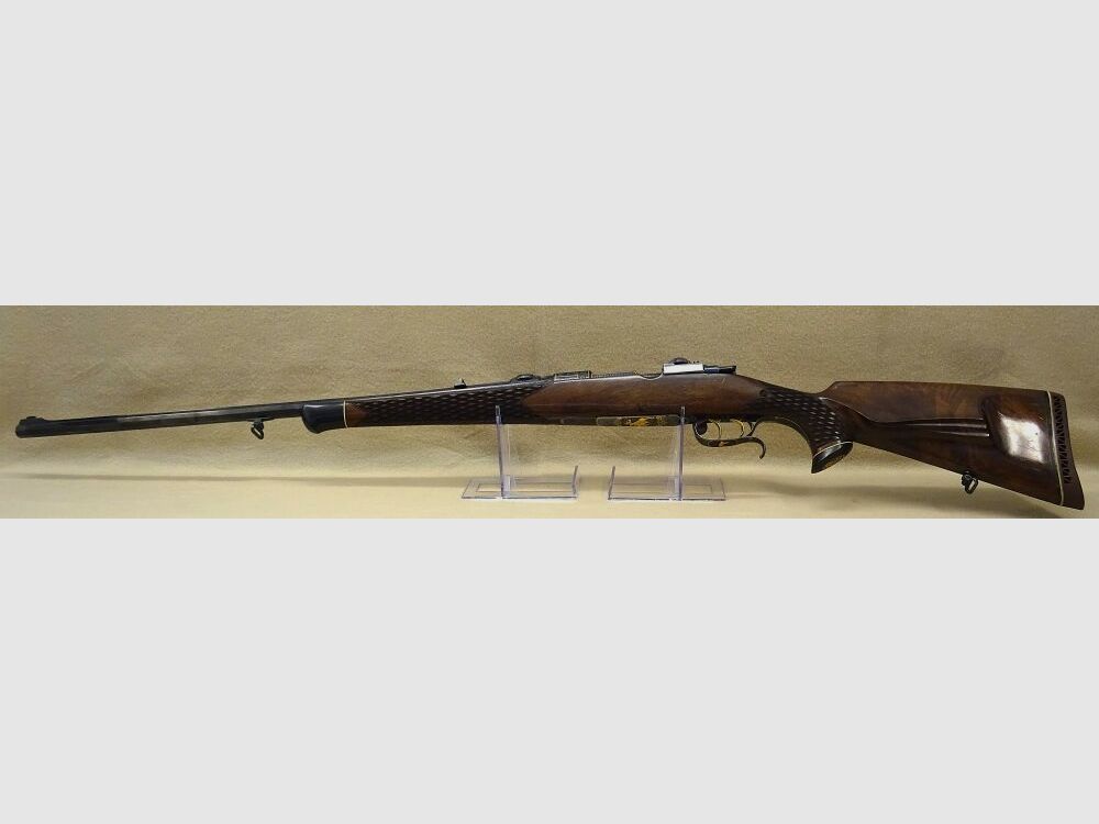 Ferlach Mauser 98
