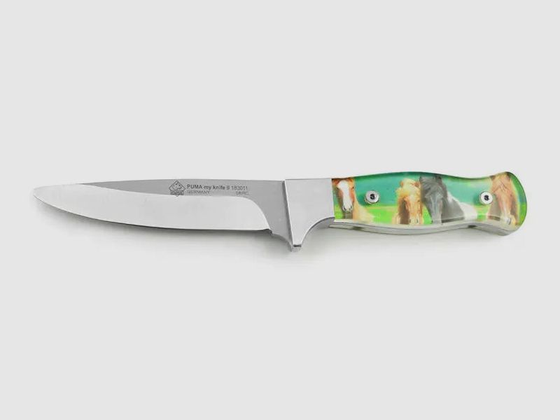 PUMA my knife II