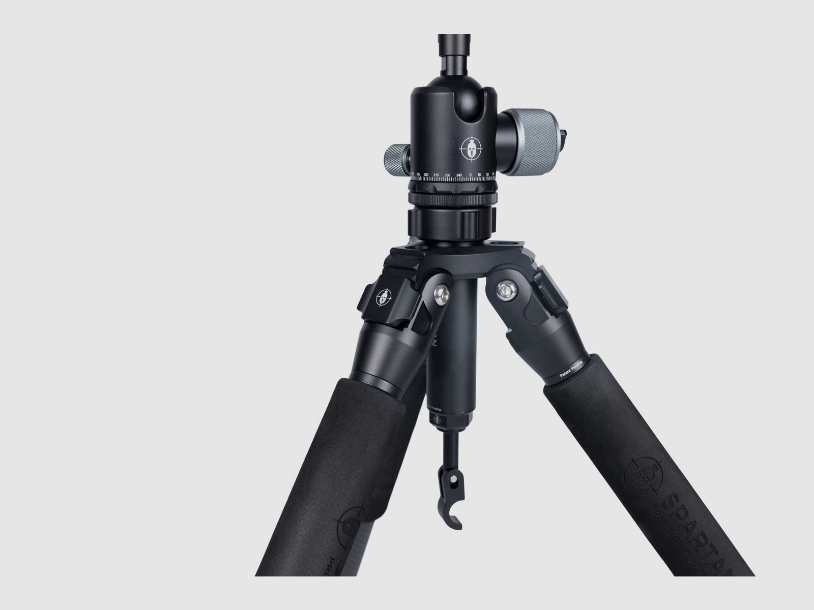Spartan Ascent Tripod Mountain, image 7 sur 7