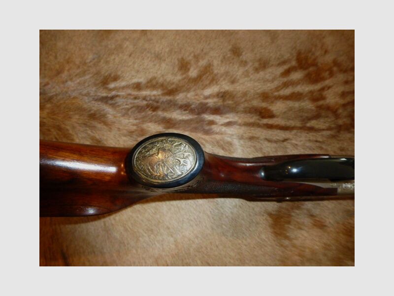 Blaser BS 750/88