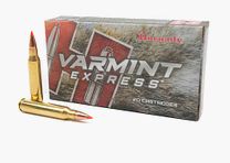HORNADY .223 REM 55GR V-MAX