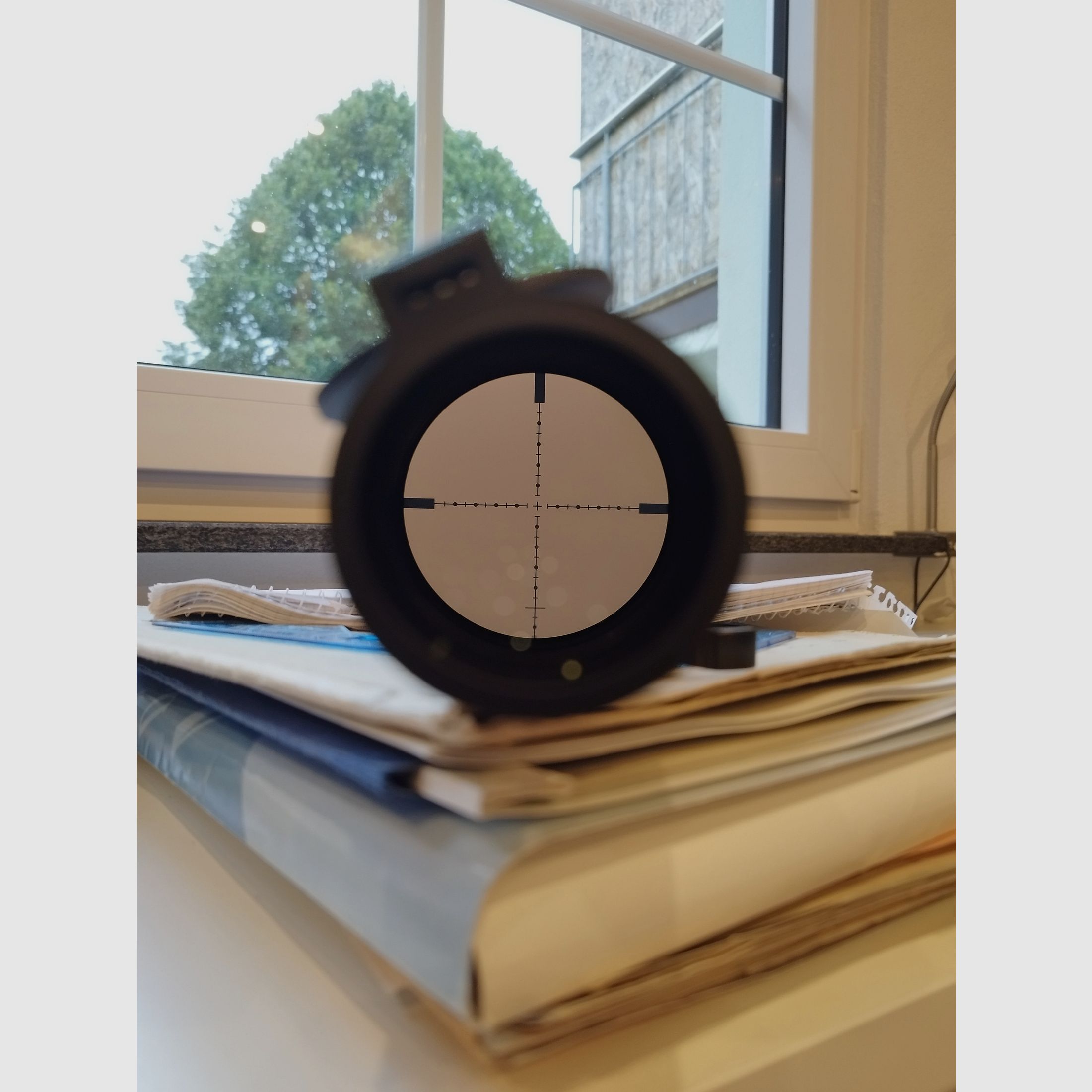 Haenel LR One cal. 308win, image 12 of 13
