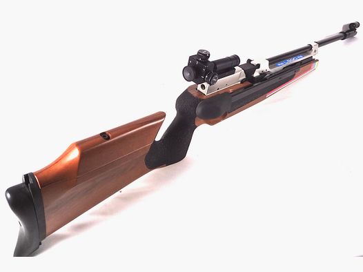 Walther LG 90 Rifle de aire de competición