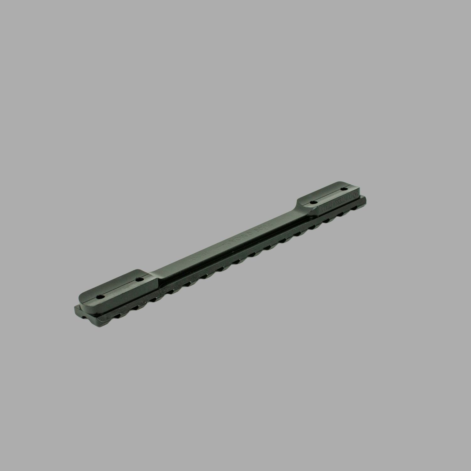 Picatinny Rail RÖSSLER TITAN 6 | Titan 3 | Alpha
