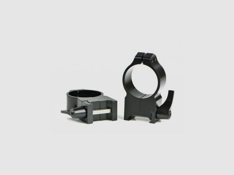 Jeu de colliers WARNE 30 mm [démontables] – Extra hauts