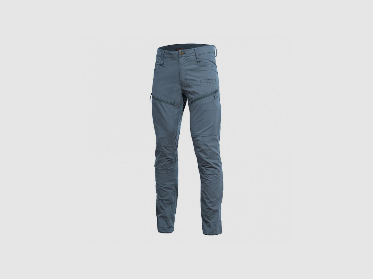 PENTAGON Renegade "Origin" Hose, Innenbeinlänge: 32", Farbe: 06E-RAL7013, Größe: 46, Bild 1 von 3