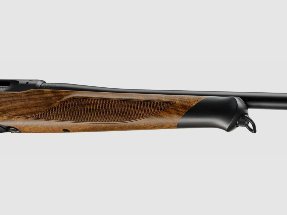 J.P. Sauer & Sohn Sauer 505 Iconic PREMIUM Loopstock HQ5 Uitrustingspakket ELEGANCE | .308 Win. | Looplengte 510 mm