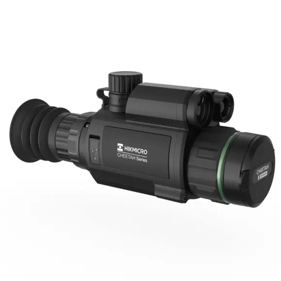 Night Vision Monocular with Rangefinder HIKMICRO Cheetah C32F-SNL