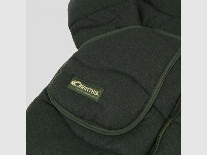 Veste Carinthia de Poste + Partie pour Pieds, image 8 sur 10