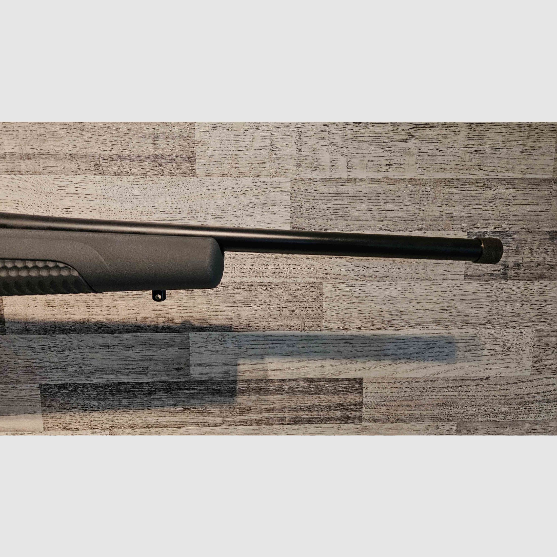 HOWA 1500 Lauflänge 46cm / 18" Kal. .308 mit GRS Fenris Schaft - Neuware vom Fachhandel
