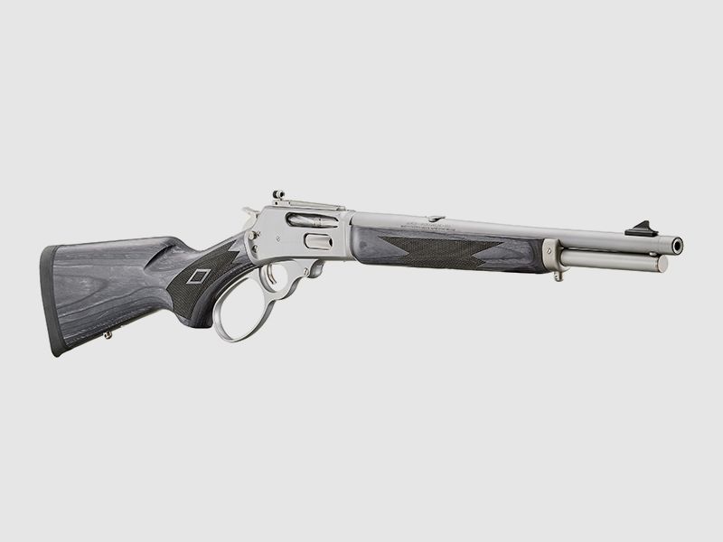 Marlin 336 Trapper, Bild 2 von 3