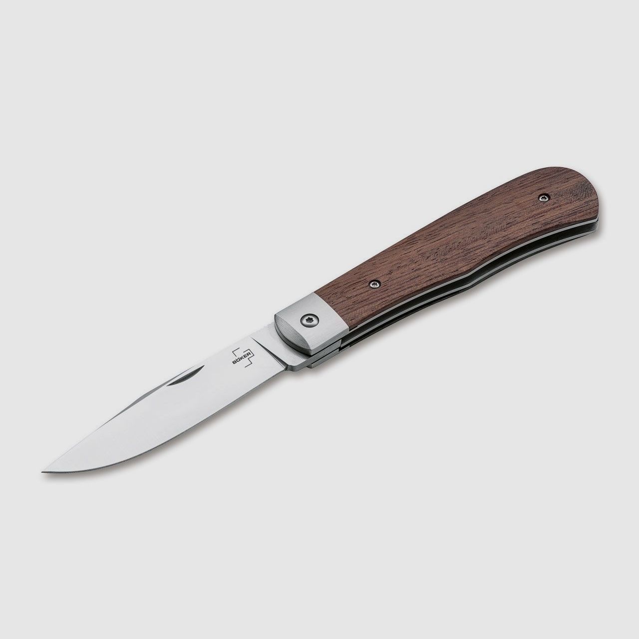 Taschenmesser Bonfire Bubinga 42a konform legal fhren