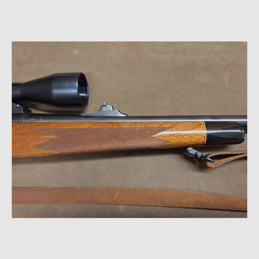 Remington 700