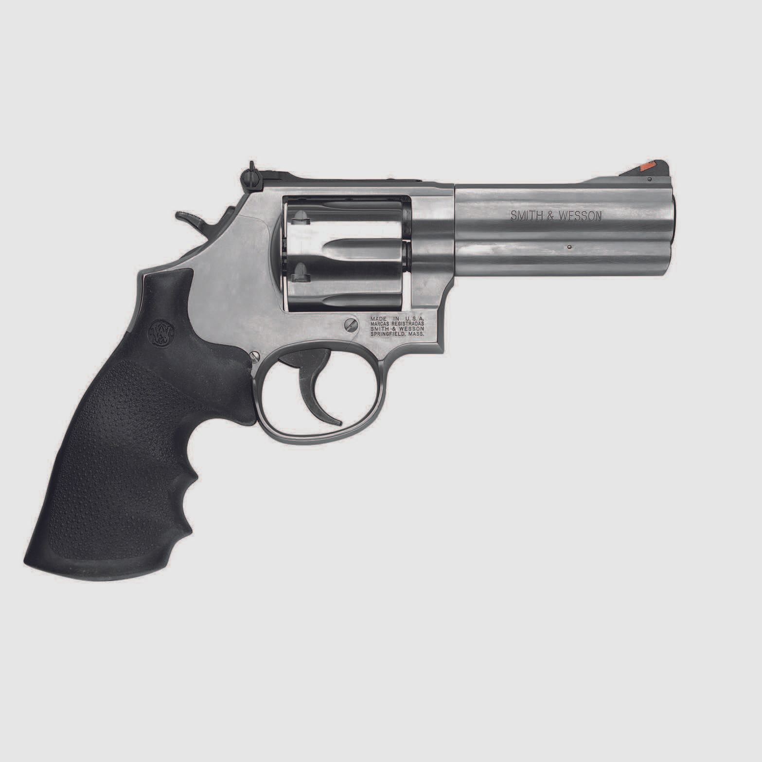 Smith & Wesson Modell 686