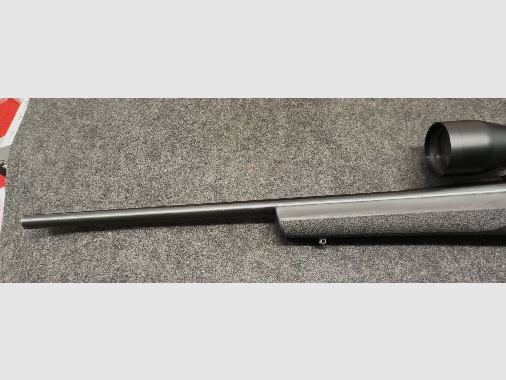 Howa 1500