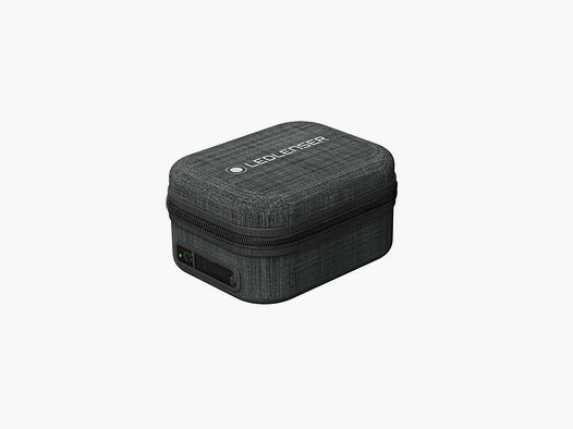 LED Lenser Powercase für Kopflampen