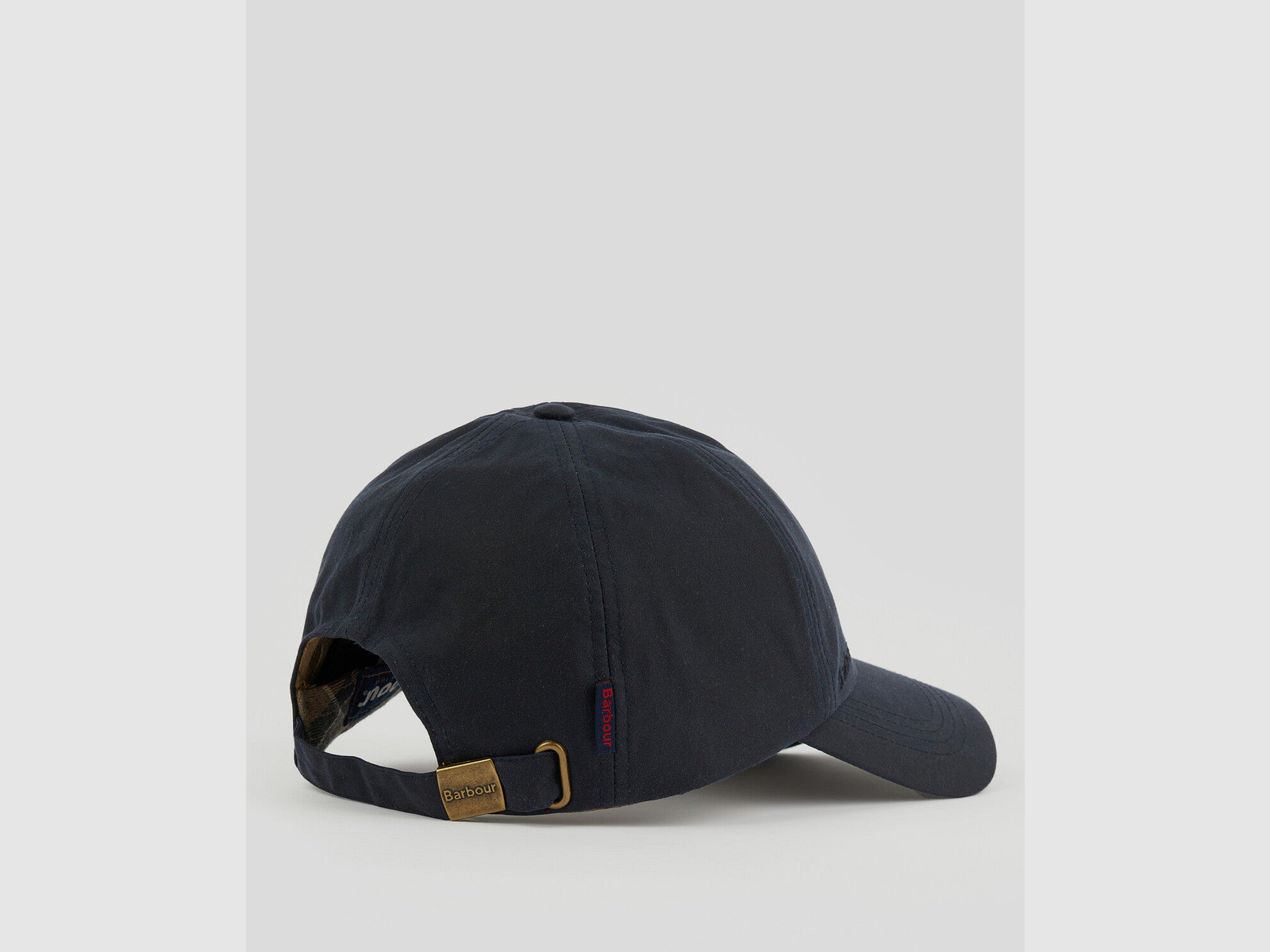 Barbour Wachs Sport Cap