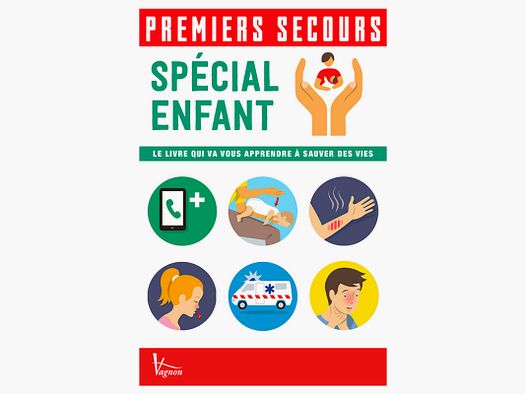 BOEK EERSTE HULP SPECIAAL KIND