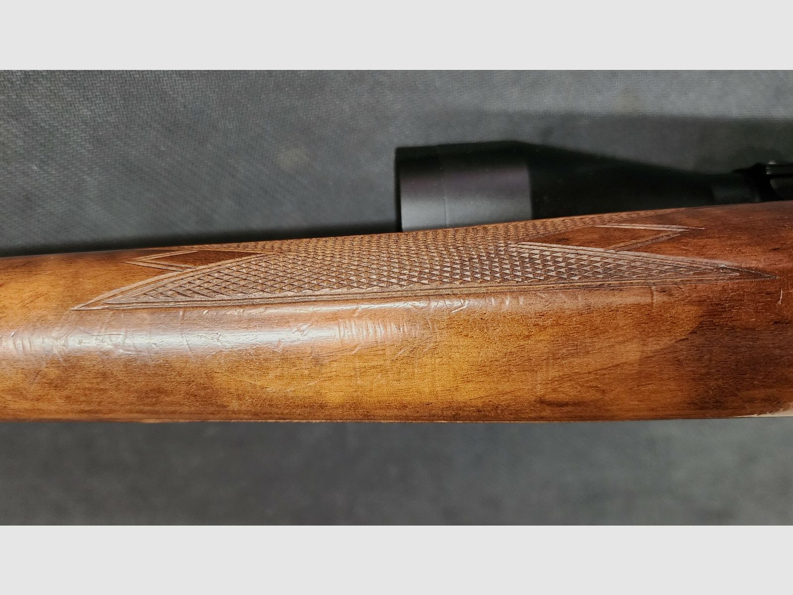 CZ 527 kal. 222rem (gebruikt), afbeelding 7 van 12