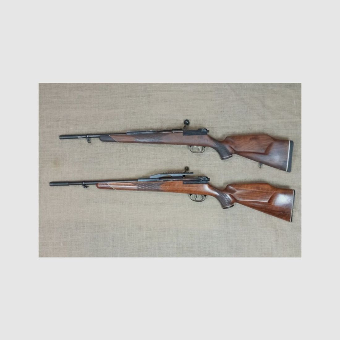 Mauser M 66 S