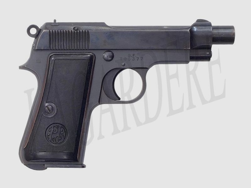 BERETTA 34 (PISTOLE)