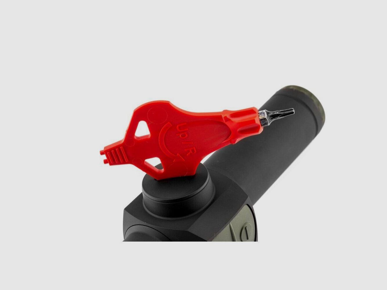 Mirino a punto rosso Aimpoint Hunter H30S (Corto) – 2 MOA, immagine 6 di 10