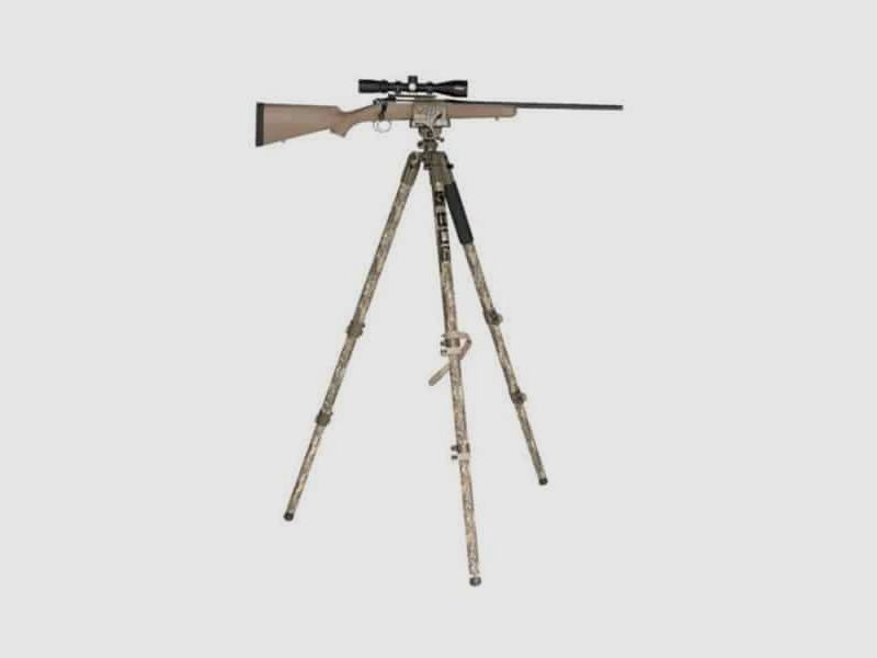 Stativ BOG Deathgrip Aluminium Camouflage, Bild 4 von 4