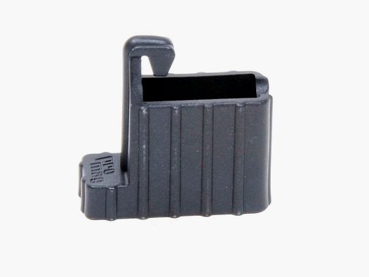 1911 TYPE MAGAZINE LOADER .45 ACP- Black Polymer