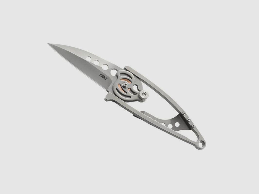 COUTEAU CRKT SNAP-LOCK, image 1 sur 6