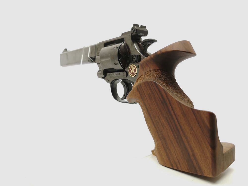 Weihrauch Arminius HW 9ST