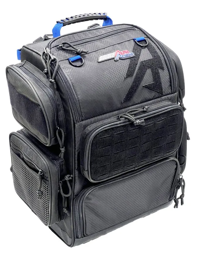 ZAINO DAA RangePack Medium Gen-2