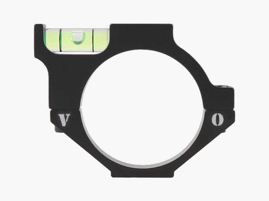 Vector Optics Collier 25.4 mm Niveau A Bulle