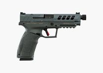 Pistolet Tisas Night Stalker Sf calibre 9×19 mm Fileté
