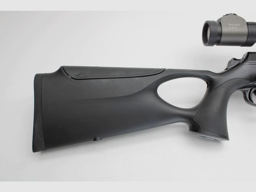 SL Büchse Sauer & Sohn Sauer 303 mit Zeiss Duralyt 2-8x42 9,3x62