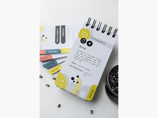 Training buddy air pistol